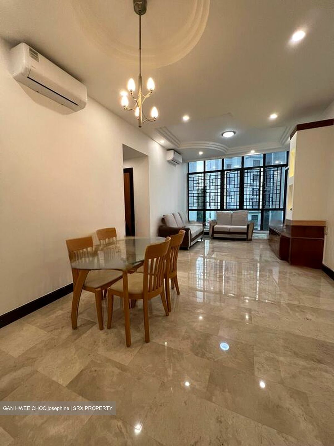 Regent Heights (D23), Condominium #573551941